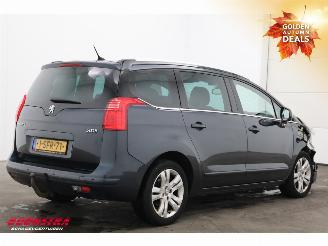 Peugeot 5008 1.6 THP GT Executive 7-Pers. Pano Leder ACC HUD Navi Cruise SHZ AHK picture 3