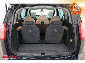 Peugeot 5008 1.6 THP GT Executive 7-Pers. Pano Leder ACC HUD Navi Cruise SHZ AHK picture 28