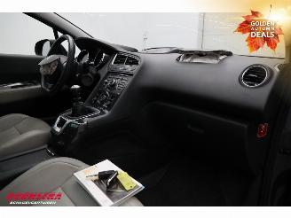 Peugeot 5008 1.6 THP GT Executive 7-Pers. Pano Leder ACC HUD Navi Cruise SHZ AHK picture 11