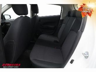 Mitsubishi Space-star 1.0 Entry Elek Ramen 64.548 km! picture 17