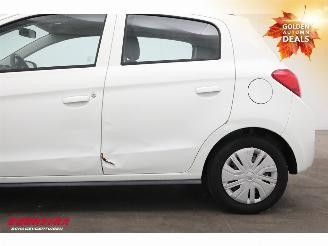 Mitsubishi Space-star 1.0 Entry Elek Ramen 64.548 km! picture 10