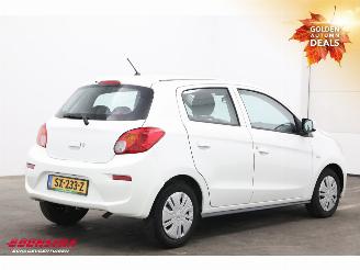 Mitsubishi Space-star 1.0 Entry Elek Ramen 64.548 km! picture 3