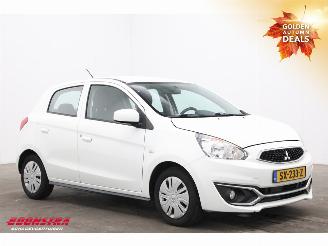 Mitsubishi Space-star 1.0 Entry Elek Ramen 64.548 km! picture 2