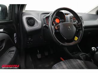 Peugeot 108 1.0 e-VTi Active Airco Bluetooth picture 12