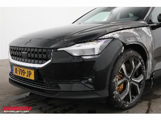 Polestar 2 Long Range Dual Motor Launch Edition 78kWh LED 360° Memory SHZ picture 11