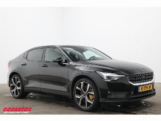 Polestar 2 Long Range Dual Motor Launch Edition 78kWh LED 360° Memory SHZ picture 2