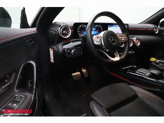 Mercedes Cla-klasse 200 7G-Tronic AMG LED Navi Cruise Camera SHZ picture 15