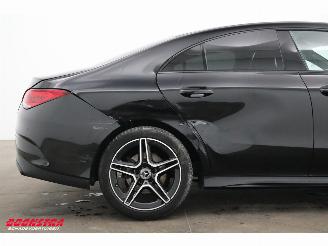 Mercedes Cla-klasse 200 7G-Tronic AMG LED Navi Cruise Camera SHZ picture 7