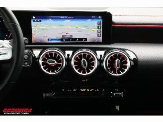 Mercedes Cla-klasse 200 7G-Tronic AMG LED Navi Cruise Camera SHZ picture 12