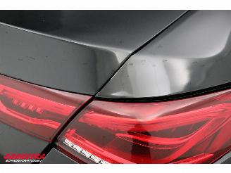 Mercedes Cla-klasse 200 7G-Tronic AMG LED Navi Cruise Camera SHZ picture 8