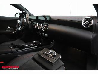 Mercedes Cla-klasse 200 7G-Tronic AMG LED Navi Cruise Camera SHZ picture 10