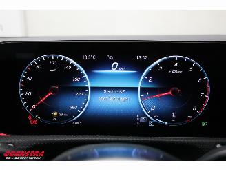 Mercedes Cla-klasse 200 7G-Tronic AMG LED Navi Cruise Camera SHZ picture 19
