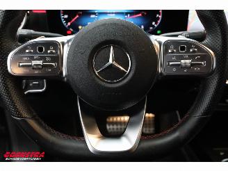 Mercedes Cla-klasse 200 7G-Tronic AMG LED Navi Cruise Camera SHZ picture 16