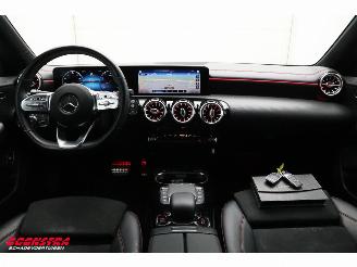 Mercedes Cla-klasse 200 7G-Tronic AMG LED Navi Cruise Camera SHZ picture 11