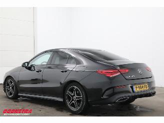 Mercedes Cla-klasse 200 7G-Tronic AMG LED Navi Cruise Camera SHZ picture 4