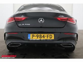 Mercedes Cla-klasse 200 7G-Tronic AMG LED Navi Cruise Camera SHZ picture 5