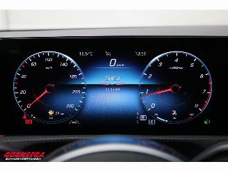 Mercedes Cla-klasse 200 7G-Tronic AMG LED Navi Cruise Camera SHZ picture 17
