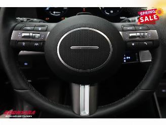 Hyundai Kona 1.6 GDI HEV Premium Ventilatie ACC LED Pano Memory 360° AHK. picture 21