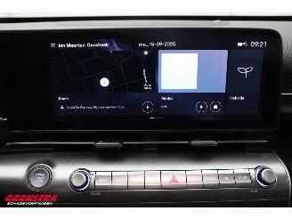 Hyundai Kona 1.6 GDI HEV Premium Ventilatie ACC LED Pano Memory 360° AHK picture 27