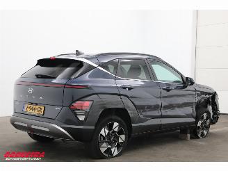 Hyundai Kona 1.6 GDI HEV Premium Ventilatie ACC LED Pano Memory 360° AHK picture 3