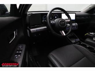 Hyundai Kona 1.6 GDI HEV Premium Ventilatie ACC LED Pano Memory 360° AHK picture 19