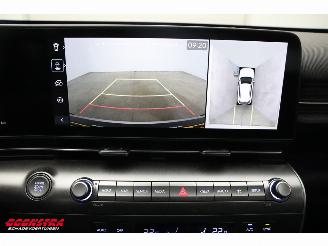 Hyundai Kona 1.6 GDI HEV Premium Ventilatie ACC LED Pano Memory 360° AHK picture 25