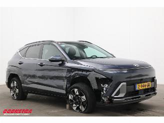 Hyundai Kona 1.6 GDI HEV Premium Ventilatie ACC LED Pano Memory 360° AHK picture 2