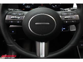Hyundai Kona 1.6 GDI HEV Premium Ventilatie ACC LED Pano Memory 360° AHK picture 21