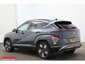 Hyundai Kona 1.6 GDI HEV Premium Ventilatie ACC LED Pano Memory 360° AHK picture 4