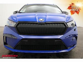 Skoda Enyaq 85 Sportline Matrix ACC LRHZ Camera Memory picture 5