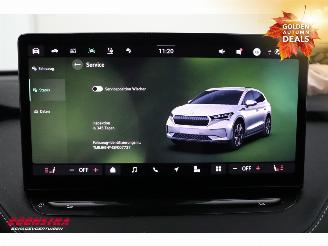 Skoda Enyaq 85 Sportline Matrix ACC LRHZ Camera Memory picture 25