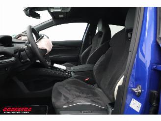 Skoda Enyaq 85 Sportline Matrix ACC LRHZ Camera Memory picture 16