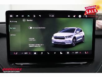 Skoda Enyaq 85 Sportline Matrix ACC LRHZ Camera Memory picture 25