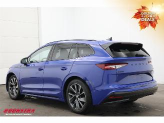 Skoda Enyaq 85 Sportline Matrix ACC LRHZ Camera Memory picture 4