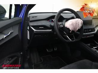 Skoda Enyaq 85 Sportline Matrix ACC LRHZ Camera Memory picture 18