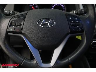 Hyundai Tucson 1.6 GDi Comfort Navi Clima Cruise Camera SHZ PDC AHK picture 16