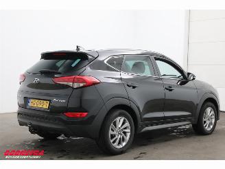 Hyundai Tucson 1.6 GDi Comfort Navi Clima Cruise Camera SHZ PDC AHK picture 3