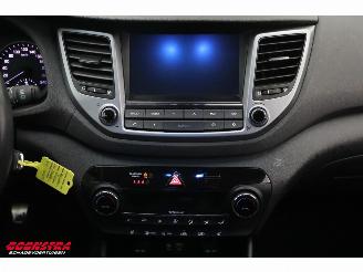 Hyundai Tucson 1.6 GDi Comfort Navi Clima Cruise Camera SHZ PDC AHK picture 12