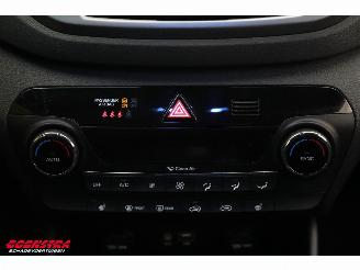 Hyundai Tucson 1.6 GDi Comfort Navi Clima Cruise Camera SHZ PDC AHK picture 18