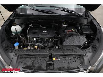 Hyundai Tucson 1.6 GDi Comfort Navi Clima Cruise Camera SHZ PDC AHK picture 9