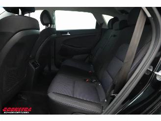 Hyundai Tucson 1.6 GDi Comfort Navi Clima Cruise Camera SHZ PDC AHK picture 14