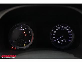 Hyundai Tucson 1.6 GDi Comfort Navi Clima Cruise Camera SHZ PDC AHK picture 17