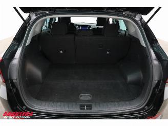 Hyundai Tucson 1.6 GDi Comfort Navi Clima Cruise Camera SHZ PDC AHK picture 19