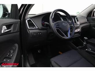 Hyundai Tucson 1.6 GDi Comfort Navi Clima Cruise Camera SHZ PDC AHK picture 15