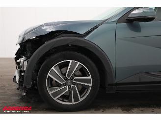 Hyundai ioniq 5 Connect+ 73kWh LED ACC Bose HUD Camera AHK picture 11