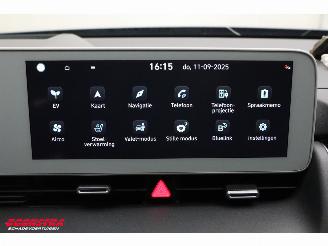 Hyundai ioniq 5 Connect+ 73kWh LED ACC Bose HUD Camera AHK picture 25