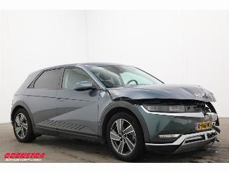 Hyundai ioniq 5 Connect+ 73kWh LED ACC Bose HUD Camera AHK picture 2