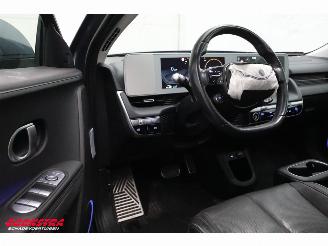 Hyundai ioniq 5 Connect+ 73kWh LED ACC Bose HUD Camera AHK picture 18