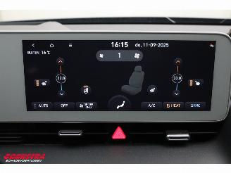 Hyundai ioniq 5 Connect+ 73kWh LED ACC Bose HUD Camera AHK picture 26