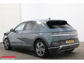 Hyundai ioniq 5 Connect+ 73kWh LED ACC Bose HUD Camera AHK picture 4